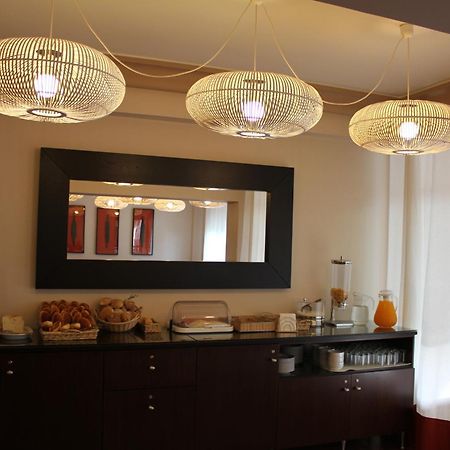 Imperador Hotel ลิสบอน ภายนอก รูปภาพ