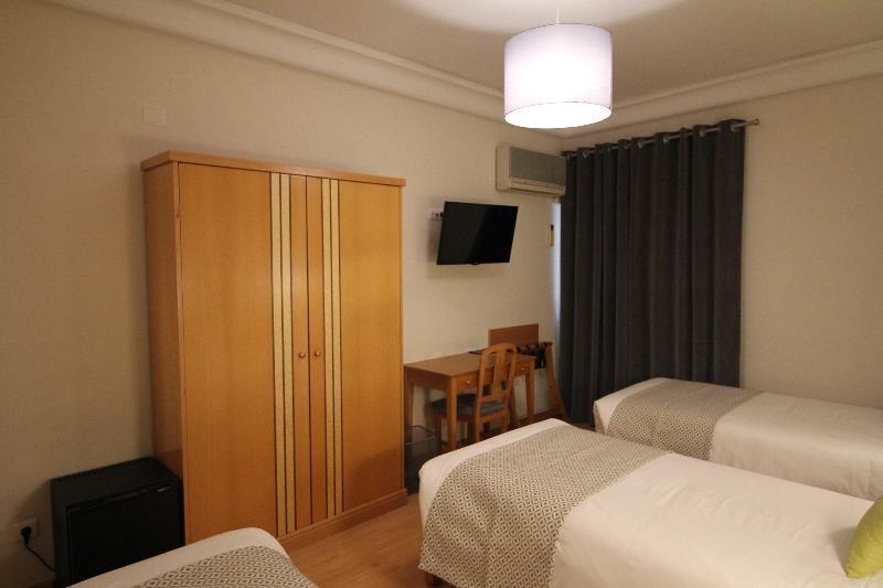 Imperador Hotel ลิสบอน ภายนอก รูปภาพ