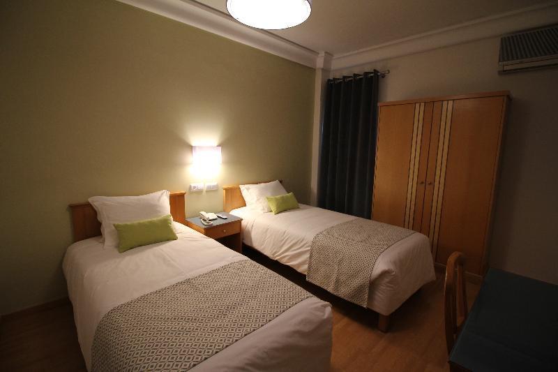 Imperador Hotel ลิสบอน ภายนอก รูปภาพ