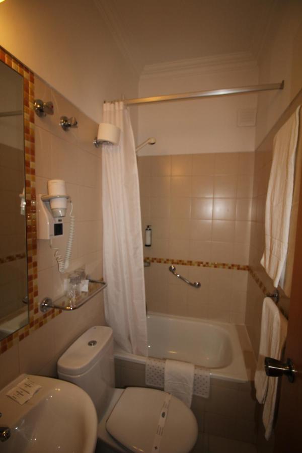 Imperador Hotel ลิสบอน ภายนอก รูปภาพ