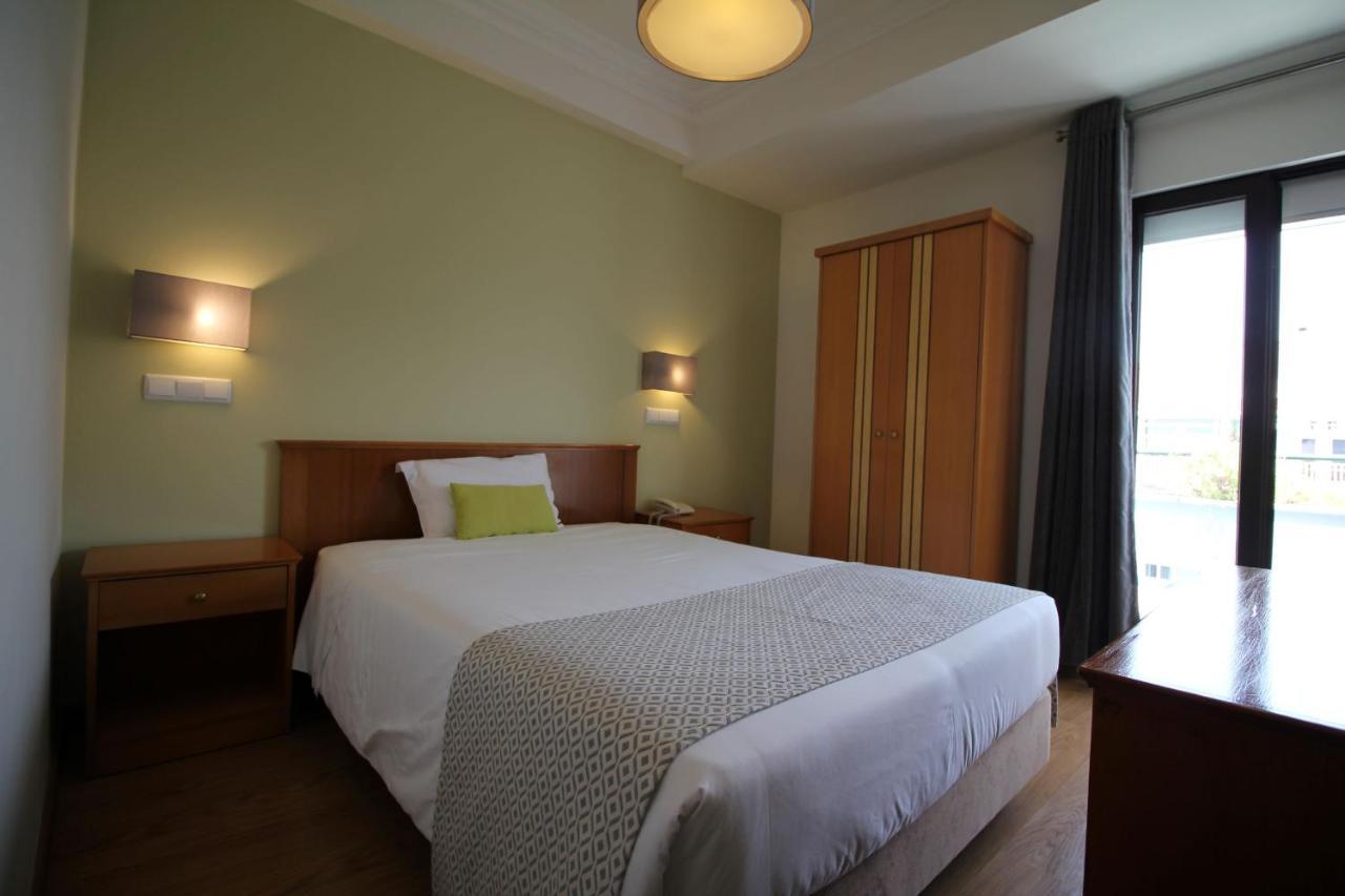 Imperador Hotel ลิสบอน ภายนอก รูปภาพ