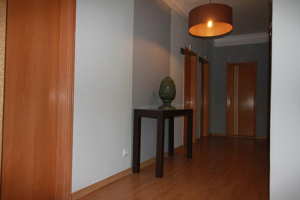 Imperador Hotel ลิสบอน ภายนอก รูปภาพ