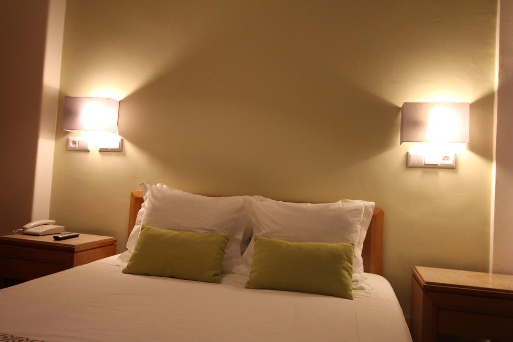 Imperador Hotel ลิสบอน ภายนอก รูปภาพ