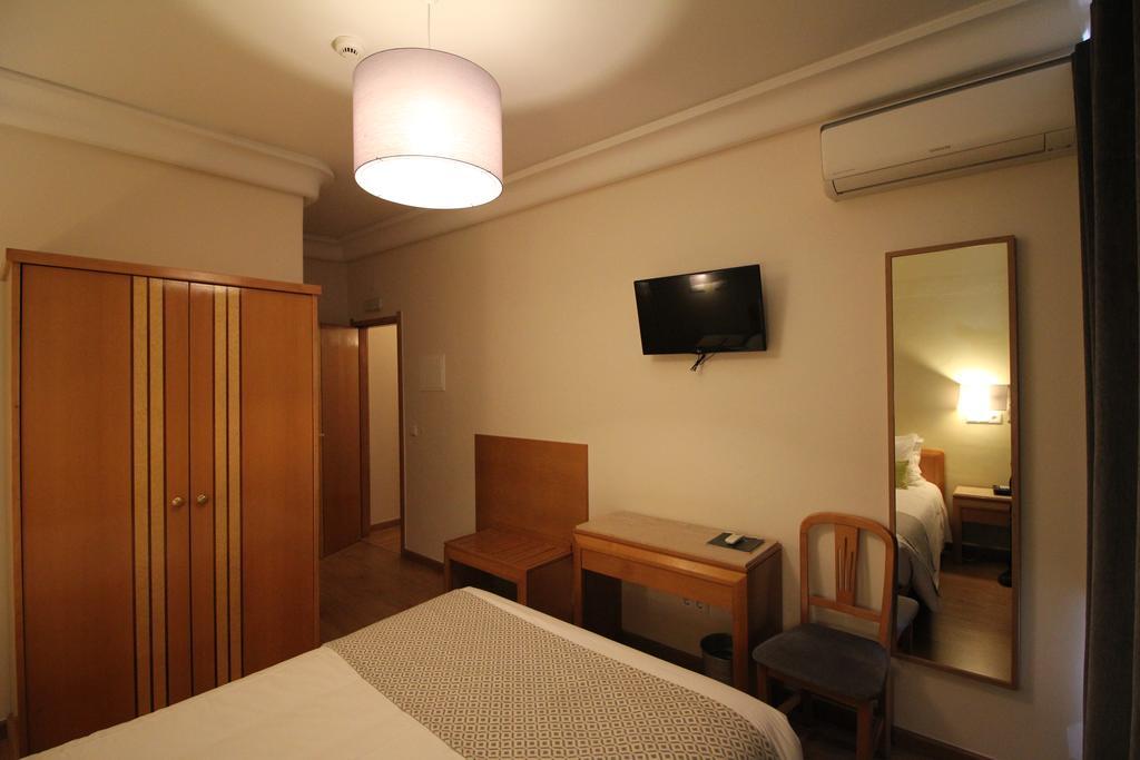 Imperador Hotel ลิสบอน ภายนอก รูปภาพ