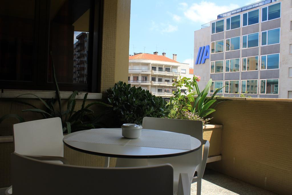 Imperador Hotel ลิสบอน ภายนอก รูปภาพ