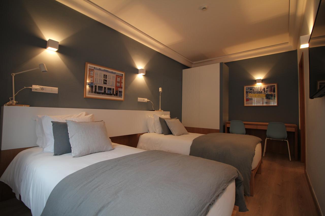 Imperador Hotel ลิสบอน ภายนอก รูปภาพ