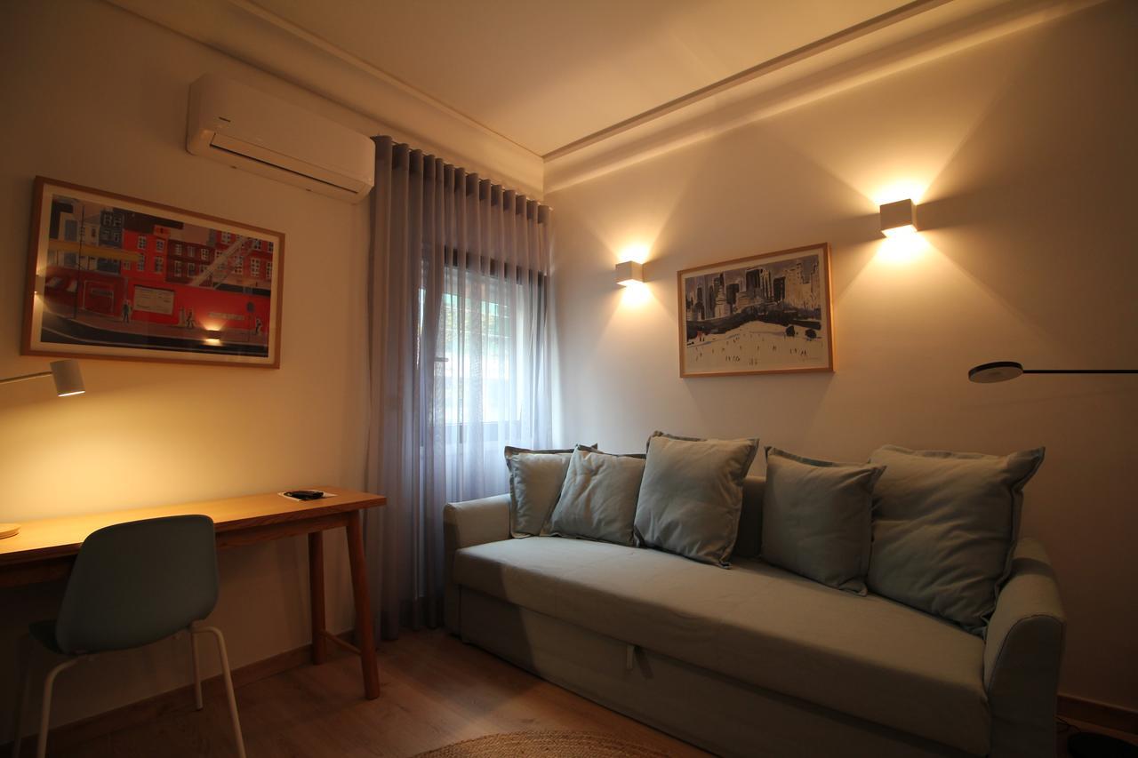 Imperador Hotel ลิสบอน ภายนอก รูปภาพ