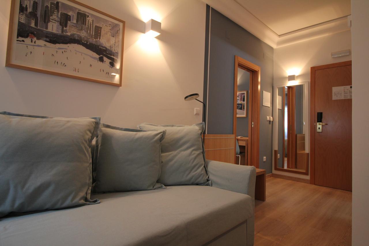 Imperador Hotel ลิสบอน ภายนอก รูปภาพ