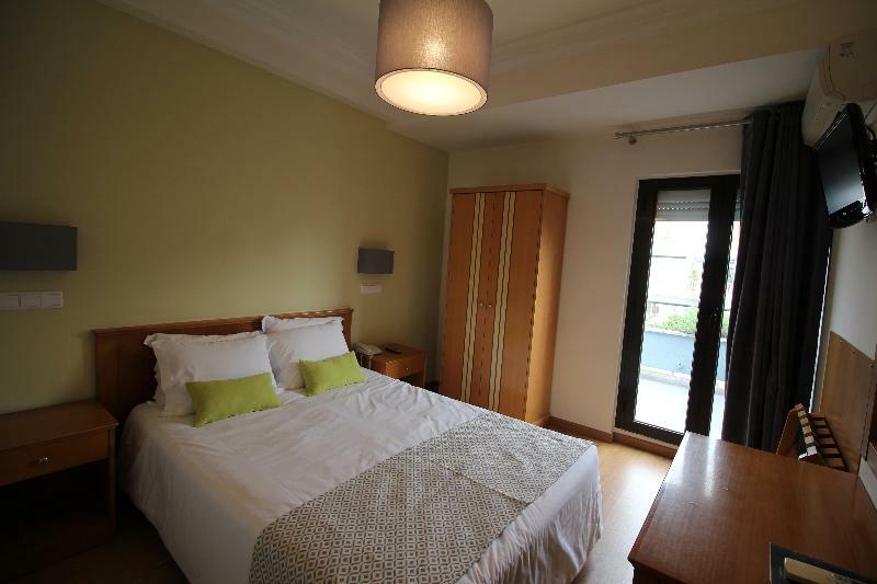 Imperador Hotel ลิสบอน ภายนอก รูปภาพ