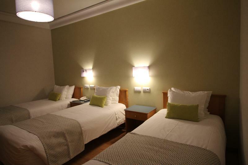 Imperador Hotel ลิสบอน ภายนอก รูปภาพ